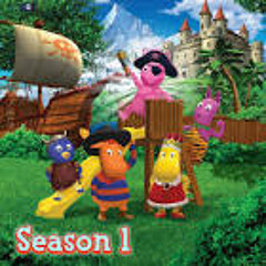The Backyardigans - Season 1 (Theme Song)