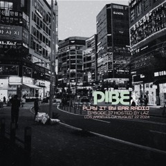 PIBE Radio Episode 37