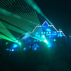 ILLUSIVE AFTERMATH HARD TRANCE MIX
