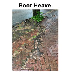 Root Heave (2024) for soprano sax, flute and piano