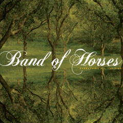 Band of Horses- Rmx( Katitekk)