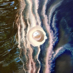 Irmak Tunay - İnci