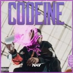 Codeine (Official Audio)