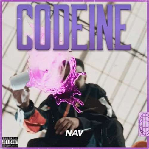 Codeine (Official Audio)