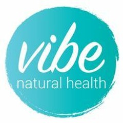 Vibe Natural Health Grange