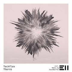 Techflex - Thorns