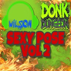 Wilson Ddp sexy pose Vol 2