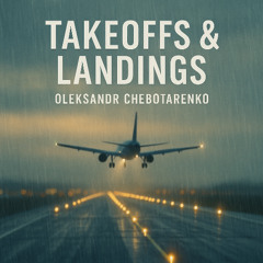 Takeoffs & Landings