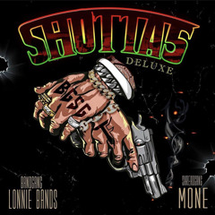ShredGang Mone - Pop Out (Bonus Track)