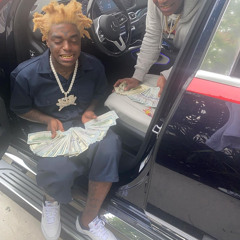Kodak Black Sharp Vibes
