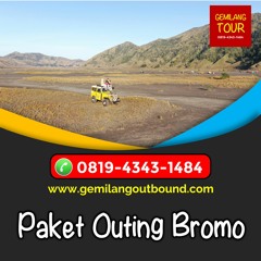 Paket Tempat Outbound Di Batu Malang