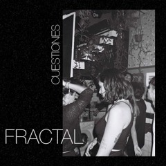 fRactal - Cuestiones
