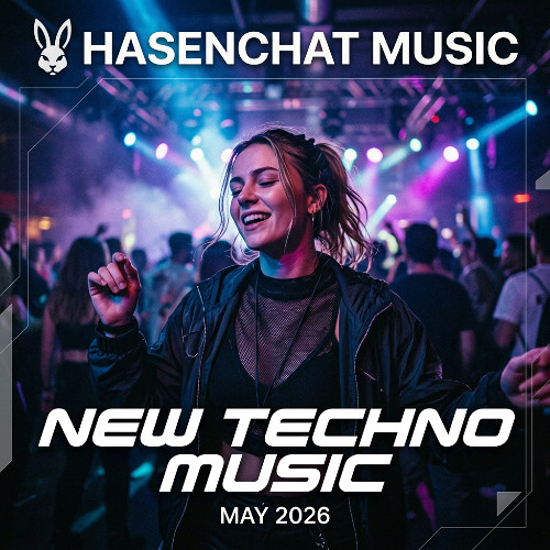 Stream Hasenchat Music | Listen to New Techno Music May 2026 Part 2 ...