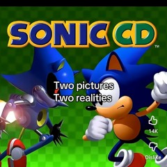 calm part of Trinity Encore