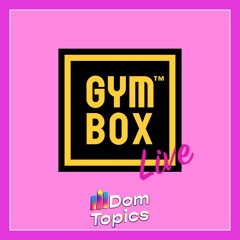 Gymbox Live - January 2023