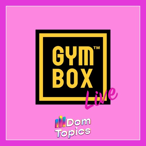 Gymbox Live - January 2023