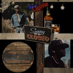Don't Call Me feat. Tamarian Evans