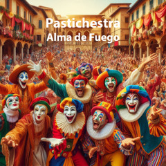 Alma de Fuego