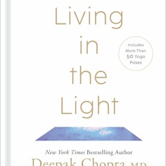 Download Book [PDF]  Living in the Light: Yoga for Self-Realization