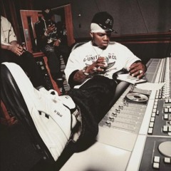50 CENT - HOW TO ROB INSTRUMENTAL (TRACKMASTERS)
