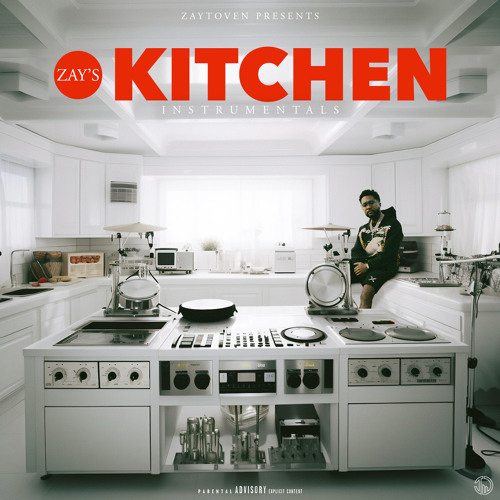 Sheesh (Instrumentals)