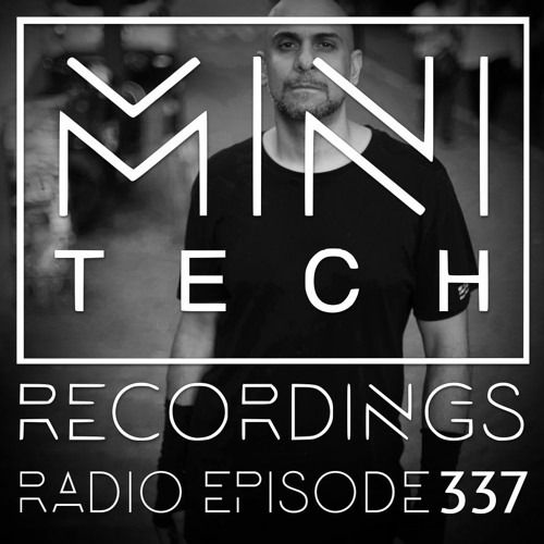 MINITECH RADIO 337 Minitech Project
