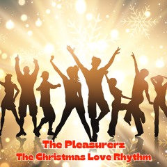 The Christmas Love Rhythm