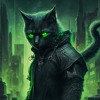 Download Video: BLACK CAT