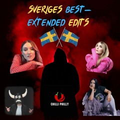 Sveriges Best: Extended Edits Pack #1 (CAPPED AT 100 FREE DOWNLOADS)