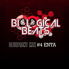 Enta - Blueprint Mix