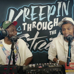FBL Manny - Kreepin Through The Streetz Freestyle