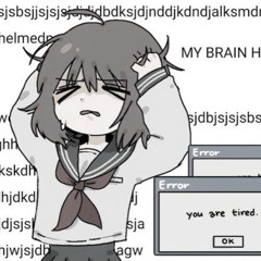 im so stupid!!! w lifeless