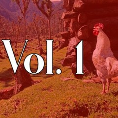 DJ PaPaRooster Vol 1 Mix Hip Hop:R&B:Oldies