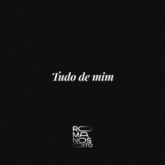 Tudo de Mim - Romanos 8 [AUTORAL]