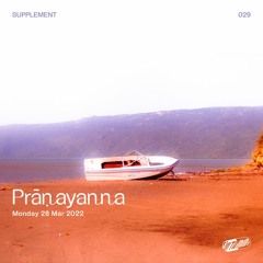 Prāṇayanna – SUPPLEMENT 029