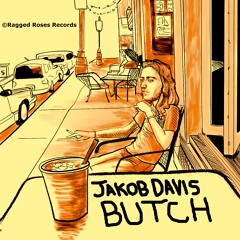 Jakob Davis - This Old Town