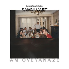 🟨 SAMNI VART AM QVEYANAZE - 11:1:25, 3.59 AM
