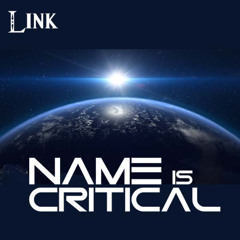 Name Is Critical - Link (Classics 1)
