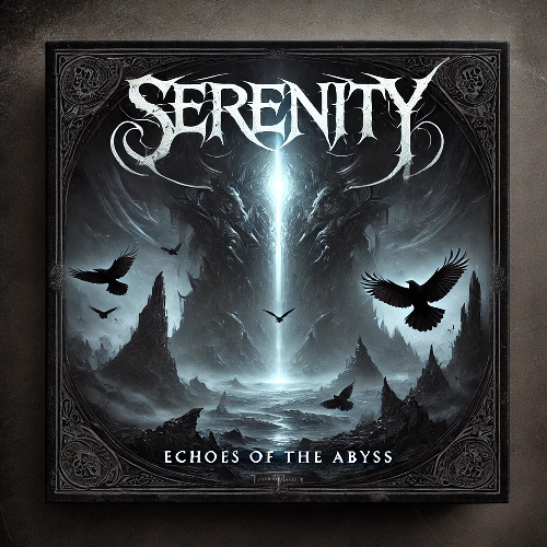 Echoes of The Abyss_Instrumental