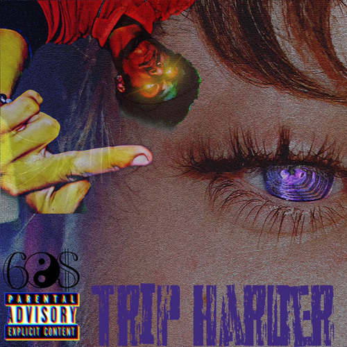 Trip Harder (feat. ExtendoChri$)