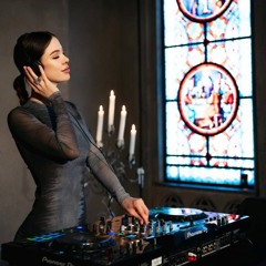 Vera Aire - Live @ Gothic Location, Moscow / Melodic Techno & Progressive House Mix