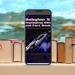 Babylon 5 RPG and Fact Book, Signs and Portents. Free Access [PDF]
