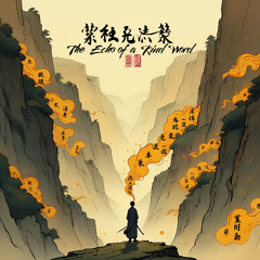 The Echo of a Kind Word Version 1 善言的回响