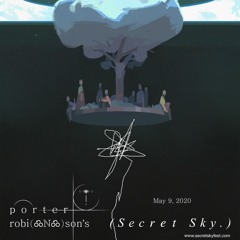 Shadient - Secret  Sky Fest