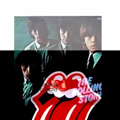 The Rolling Stones - (I Can't Get No) Satisfaction [Danyel Carpio Remix]