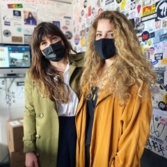 Saba7o with Heba & Faten @ The Lot Radio 10 - 11 - 2020
