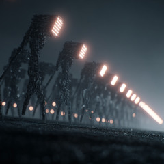 Silicon Hammer March