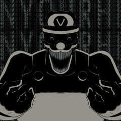 PARANOIA (V3) - MARIO'S MADNESS V2 OST (How it would've been)