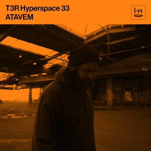 T3R Hyperspace 33 - ATAVEM (PAL)