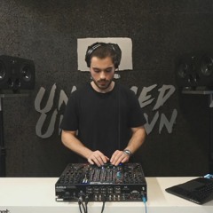 Un.Cast #32 - Unreleased U&U Tracks Mixed By Pedro Vasconcelos